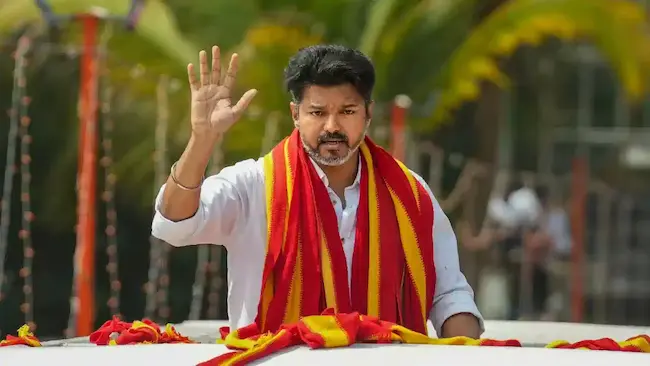 విజయ్ ‘జననాయకన్’ టీమ్‌కు సీబీఐ సెగ