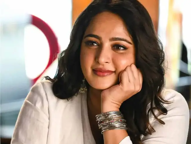 Anushka Shetty