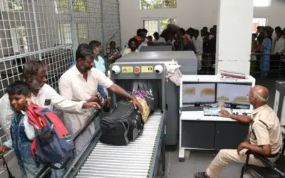 TTD: తిరుమలలో 80 లగేజీ కౌంటర్లు అందుబాటులోకి!