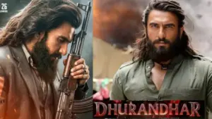 Dhurandhar movie