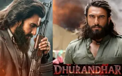 Dhurandhar 2 Collections: ధురంధర్-2 ప్రీమియర్స్‌తోనే రూ.75 కోట్లు