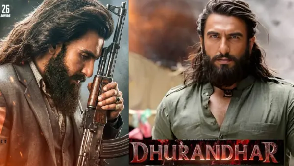 Dhurandhar 2 Collections: ధురంధర్-2 ప్రీమియర్స్‌తోనే రూ.75 కోట్లు