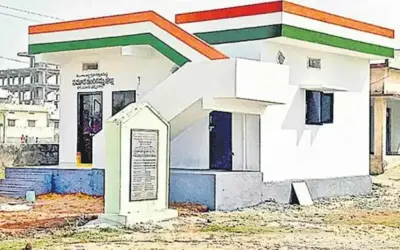 Indiramma Indlu: తెలంగాణలో ఇందిరమ్మ ఇళ్ల రెండో విడతకు ముహూర్తం ఖరారు!