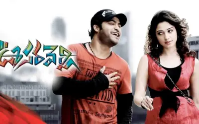 Oosaravelli Re Release: మే 20న ‘ఊసరవెల్లి’ రీరిలీజ్