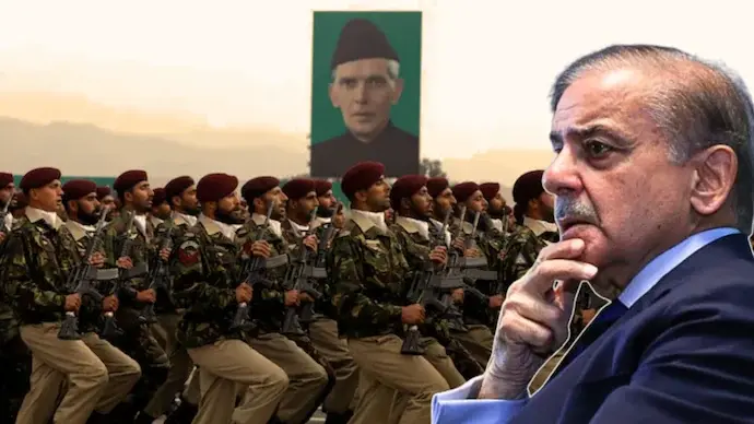 Pakistan Republic Day Cancelled: Pakistan's decision due to economic blow.. Republic Day celebrations canceled