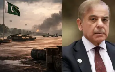 Pakistan Republic Day Cancelled: ఆర్థిక దెబ్బతో పాక్ నిర్ణయం.. రిపబ్లిక్ డే వేడుకలు రద్దు