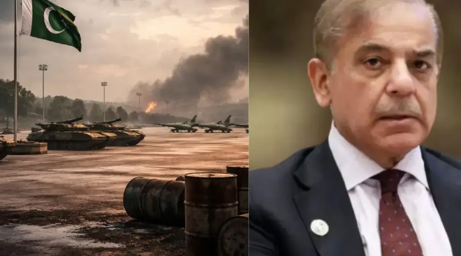 ఆర్థిక దెబ్బతో పాక్ నిర్ణయం.. రిపబ్లిక్ డే వేడుకలు రద్దు