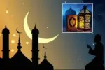 ఈద్-అల్-ఫితర్ పండుగ తేదీపై ఉత్కంఠ!
