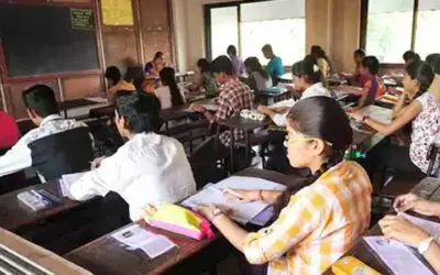 AP Inter Summer Holidays: జూన్‌ 1 నుంచే ఇంటర్‌ తరగతులు ప్రారంభం