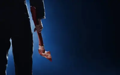 NTR District Crime News: ఎన్టీఆర్ జిల్లాలో వ్యక్తిపై కిరాతక దాడి