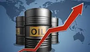 Global Oil and Gas Price Hike