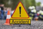 Uttar Pradesh Road Accident: ఆగ్రాలో ఘోర రోడ్డు ప్రమాదం.. ఐదుగురు భక్తులు మృతి!