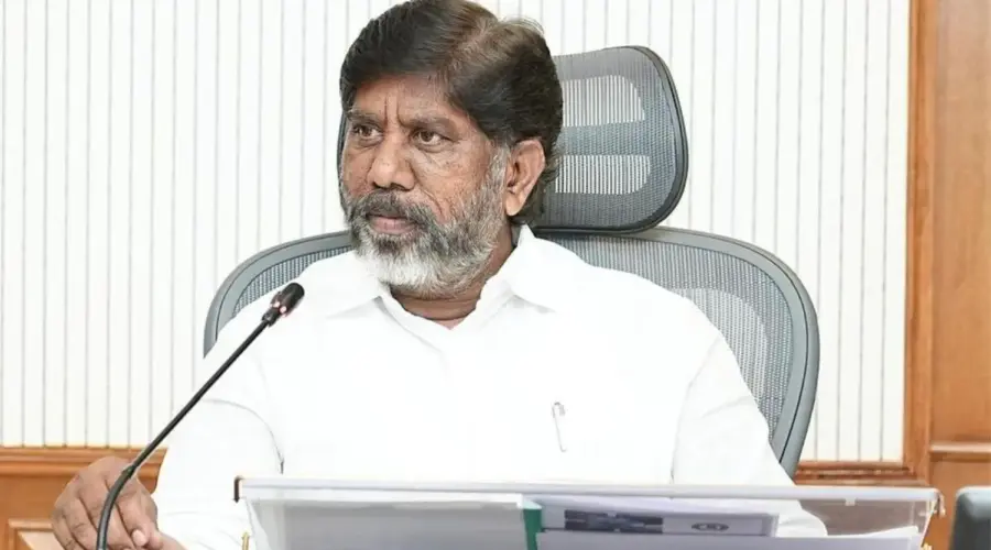 Bhatti Vikramarka: ఖమ్మంలో రహదారులకు మహర్దశ!