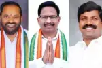 ఐదుగురు ప్రభుత్వ విప్ ల నియామకం