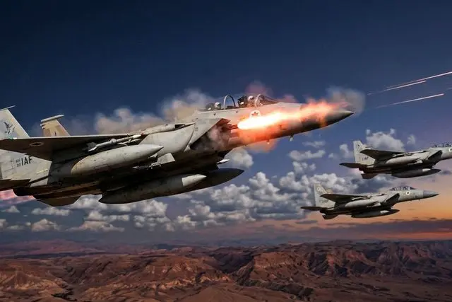 యూఏఈ, కువైట్‌లకు ₹1.5 లక్షల కోట్ల ఆయుధాలు