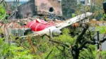 Air India Crash