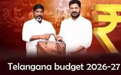 TG Budget 2026-27: తెలంగాణ వార్షిక బడ్జెట్!