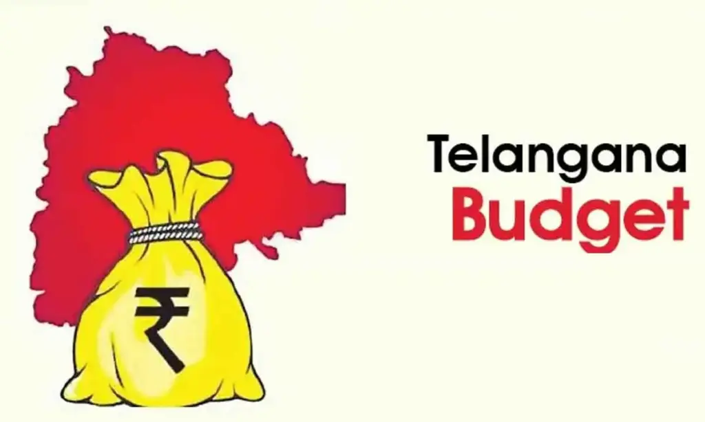 Telangana Budget: Do you know what CURE, PURE, RARE are highlighted in the budget?