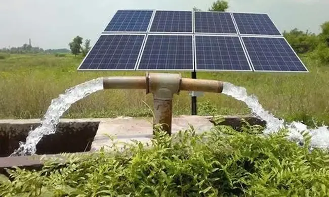 Telangana ST Welfare Budget