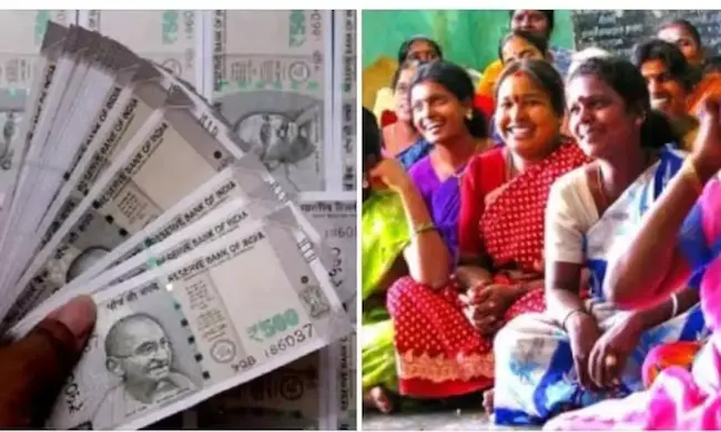 Telangana Budget updates