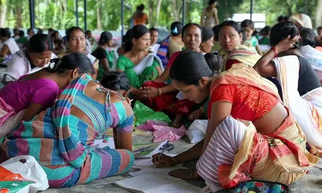 Telangana Budget updates