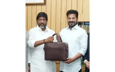 Telangana Budget 2026: ఉస్మానియా యూనివర్సిటీకి రూ.1000 కోట్లు: భట్టి