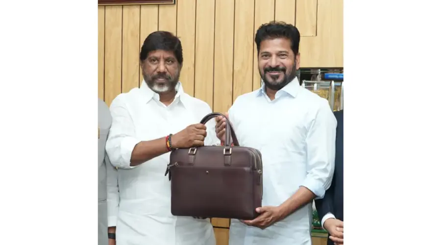 Telangana Budget 2026: ఉస్మానియా యూనివర్సిటీకి రూ.1000 కోట్లు: భట్టి