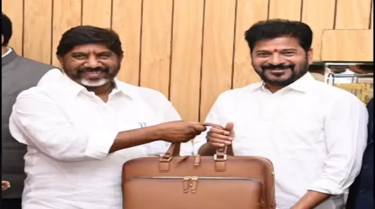 Telangana Budget 2026: Rs. 1000 crore for Osmania University: Bhatti