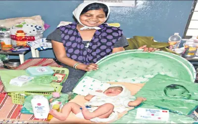 MCH Kit Telangana: తెలంగాణలో మళ్లీ ఎంసీహెచ్ కిట్ల పంపిణీ