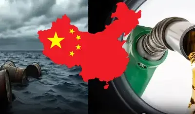 China startup innovation: గాలి, నీటితో పెట్రోల్ తయారీ!