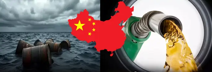 China startup innovation: గాలి, నీటితో పెట్రోల్ తయారీ!