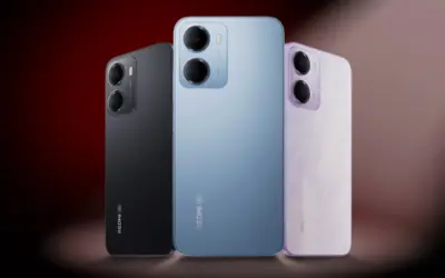 Redmi 15A 5G Features: మార్చి 27న భారత్‌లోకి ‘రెడ్‌మీ 15A 5G’ ఎంట్రీ