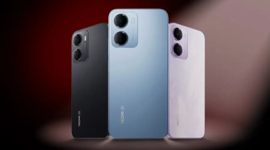 Redmi 15A 5G Features: మార్చి 27న భారత్‌లోకి 'రెడ్‌మీ 15A 5G' ఎంట్రీ