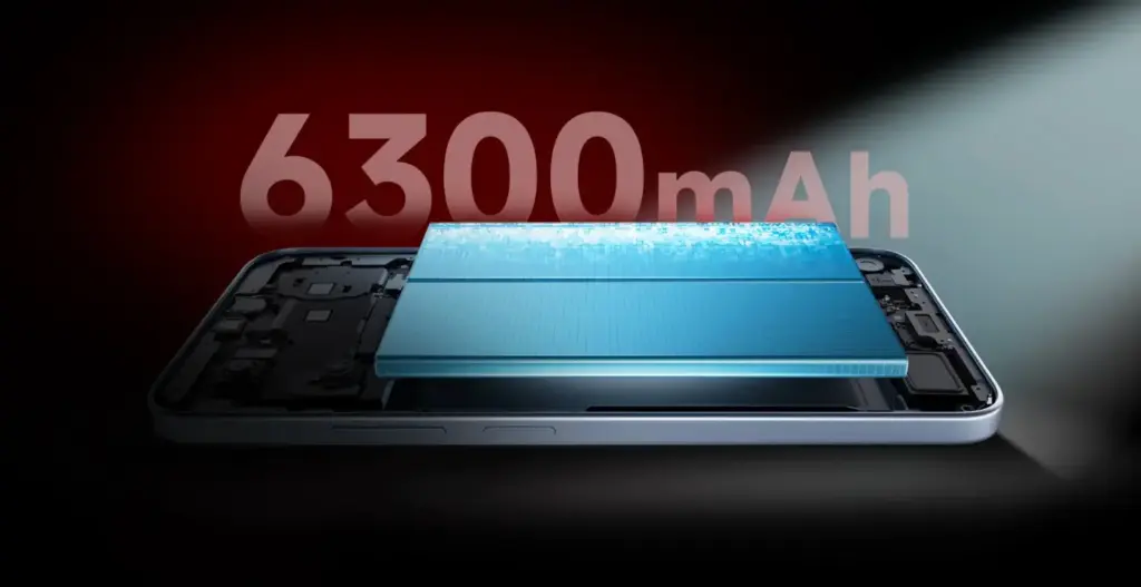 Redmi 15A 5G Features: 'Redmi 15A 5G' entry into India on March 27