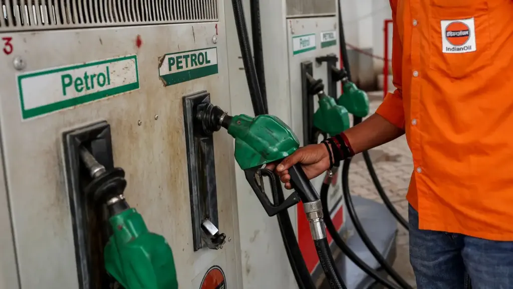 Premium Petrol: Premium petrol prices increased