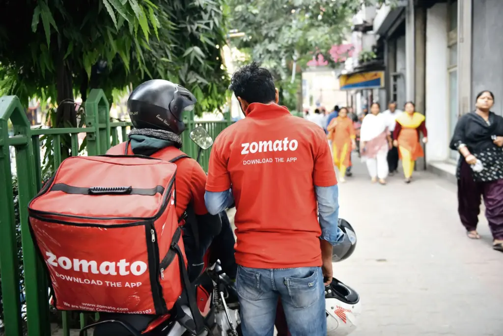 Zomato Platform Fee Hike: Zomato platform fee hike: These are the new prices from today!
