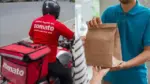 Zomato Platform Fee Hike: Zomato platform fee hike: These are the new prices from today!