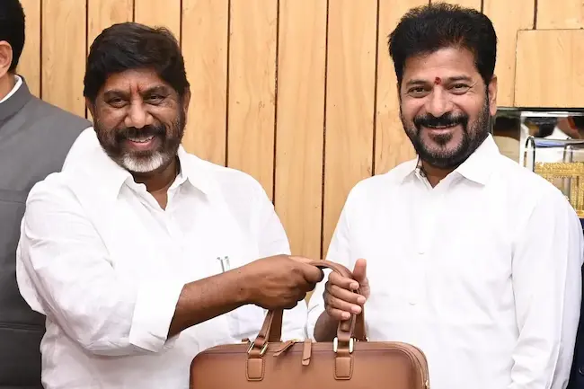 Telangana Budget highlights