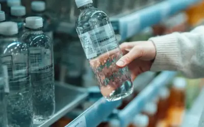 Water Bottle Price Hike: యుద్ధ సెగ.. మంచినీటి ధరలకు రెక్కలు: బాటిల్ వాటర్ ధరలు 11% పెంపు!