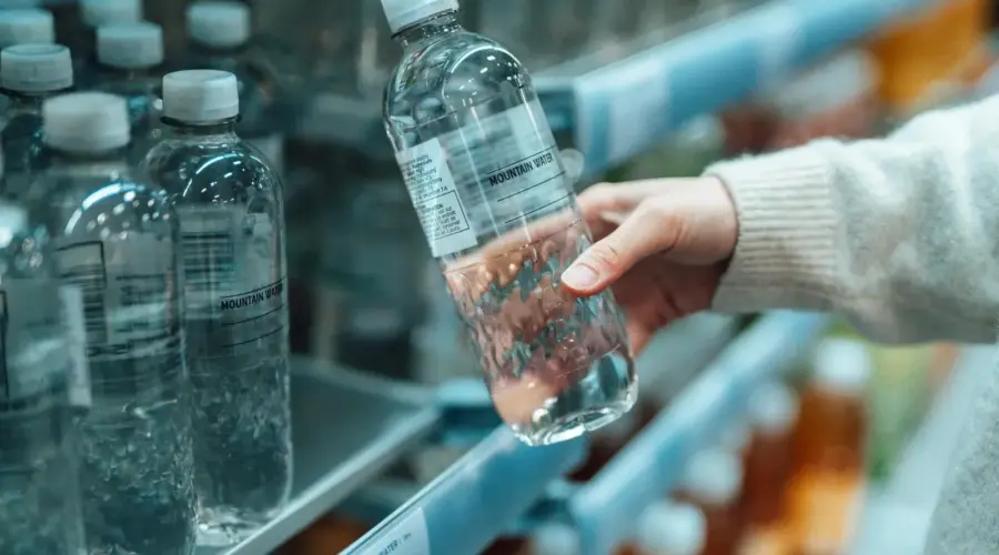 యుద్ధ సెగ.. మంచినీటి ధరలకు రెక్కలు: బాటిల్ వాటర్ ధరలు 11% పెంపు!