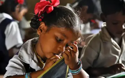 Right to education : విద్యాహక్కులో జాతీయ విధాన వ్యూహాలు!