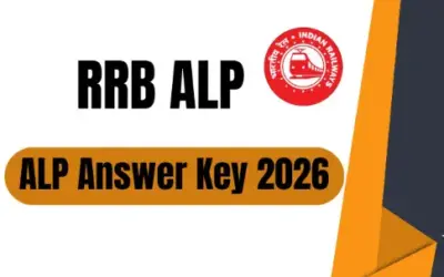 RRB ALP Answer Key Released: ఆర్‌ఆర్‌బీ ఏఎల్‌పీ ఆన్సర్ కీ విడుదల