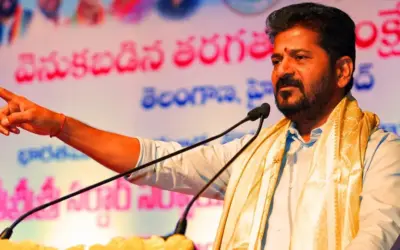 Telangana: రాష్ట్రంలో ఇక ‘టెన్త్’ పరీక్షలు ఉండవు: సీఎం రేవంత్