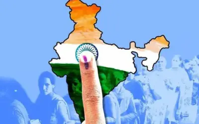 Voter: సమాజం బాగుపడాలంటే ఓటరు ఆలోచన మారాలి!