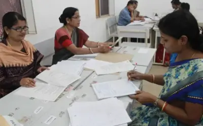 AP Inter Results Update: ఇంటర్ స్పాట్ వాల్యుయేషన్ వాయిదా