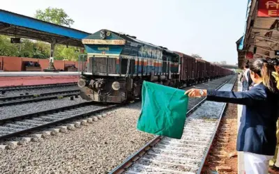 All Women Railway Station India: దేశంలో మహిళలే నడిపించే రైల్వే స్టేషన్లు ఇవే!