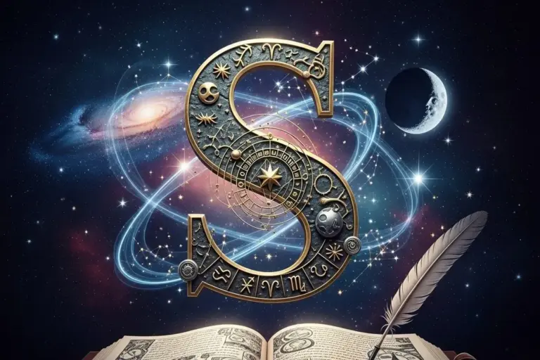 ‘S’ అక్షరంతో పేరు మొదలైతే మీ భవిష్యత్తు ఇలా ఉంటుంది!