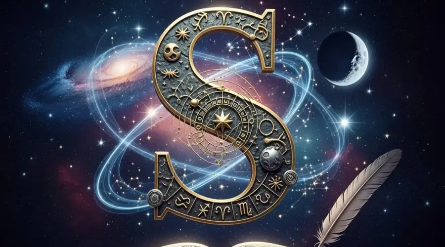 ‘S’ అక్షరంతో పేరు మొదలైతే మీ భవిష్యత్తు ఇలా ఉంటుంది!