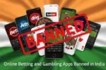 అక్రమ బెట్టింగ్.. 300 యాప్‌లపై కేంద్రం ఉక్కుపాదం!