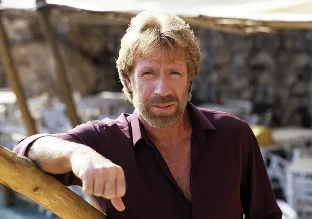 Chuck Norris Death News